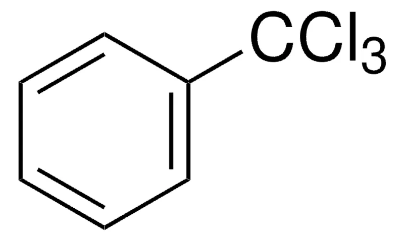Sigma-Aldrich α,α,α-三氯甲苯,百分之九十八