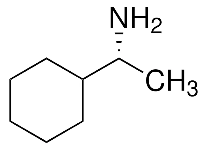 Sigma-Aldrich (R)-(-)-1-环己基乙胺,百分之九十八
