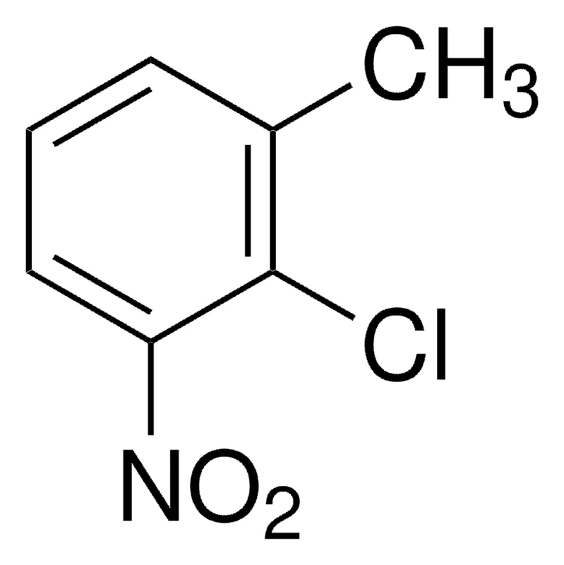 Sigma-Aldrich 2-氯-3-硝基甲苯，百分之九十八