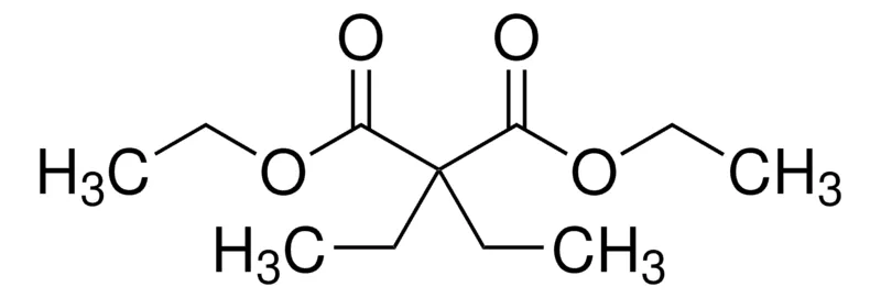 Sigma-Aldrich 二乙基丙二酸二乙酯，百分之九十八