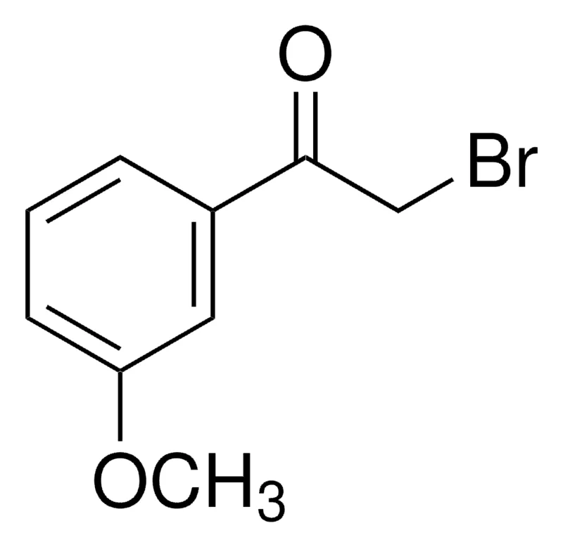 Sigma-Aldrich 2-溴-3′-甲氧基苯乙酮,百分之九十八