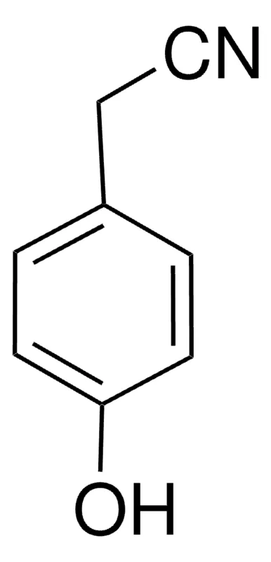 Sigma-Aldrich 对羟基苯乙腈，百分之九十八