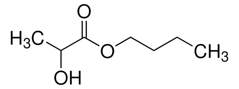 Sigma-Aldrich 乳酸丁酯，百分之九十八