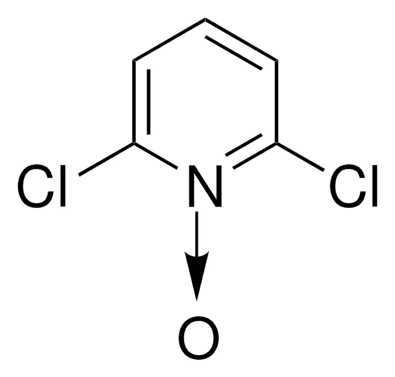 Sigma-Aldrich 2,6-二氯吡啶 N-氧化物，百分之九十八
