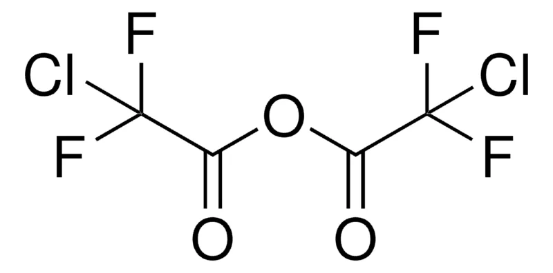 Sigma-Aldrich 氯二氟乙酸酐,百分之九十八