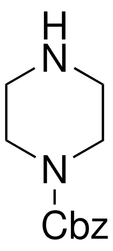 Sigma-Aldrich 1-Z-哌嗪，百分之九十八