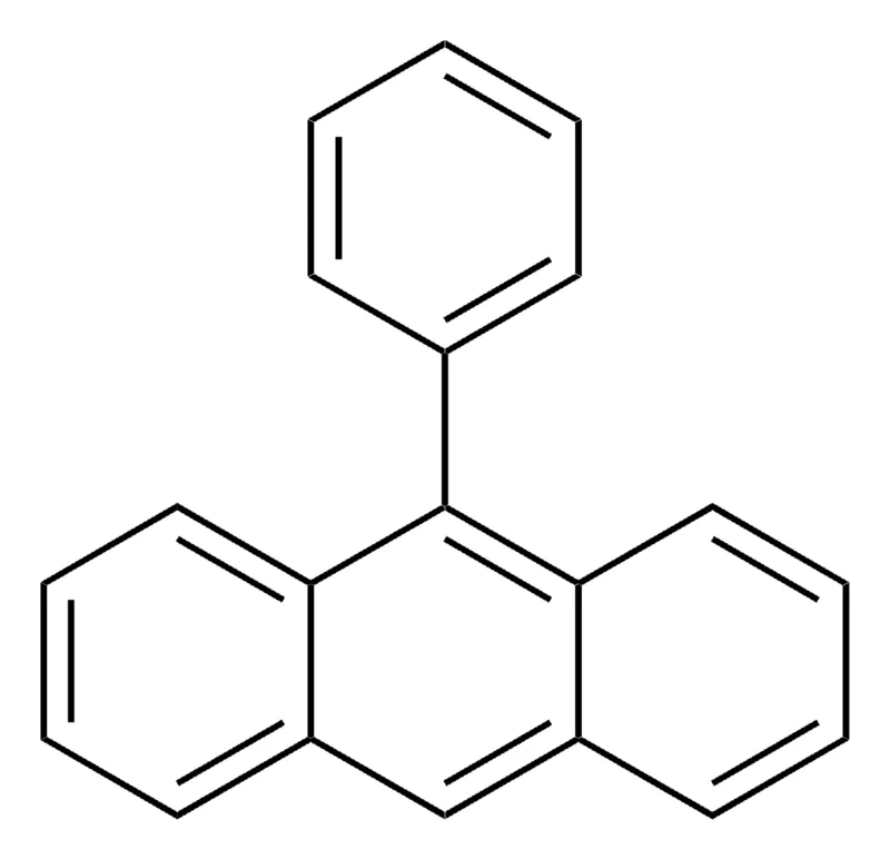 Sigma-Aldrich 9-苯基蒽，百分之九十八