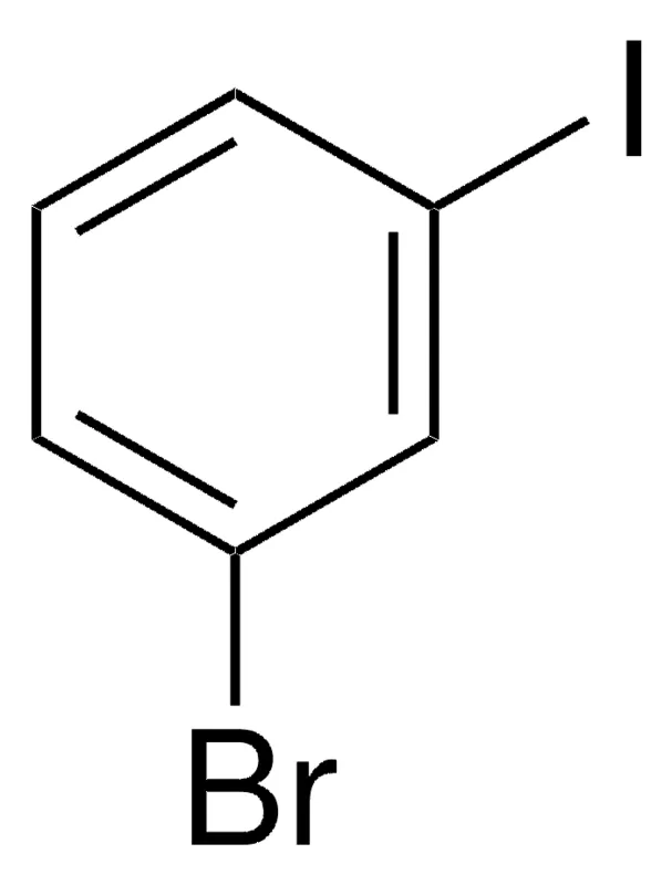 Sigma-Aldrich 3-溴碘苯,百分之九十八