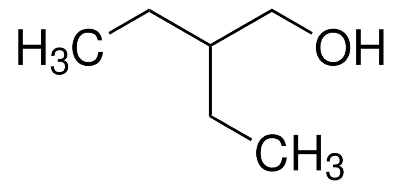 Sigma-Aldrich 2-乙基-1-丁醇，百分之九十八
