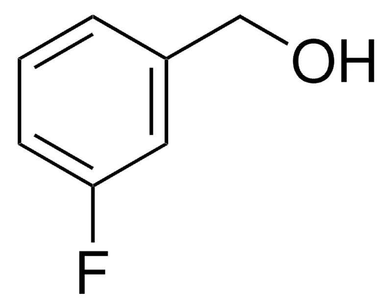 Sigma-Aldrich 3-氟苄醇,百分之九十八