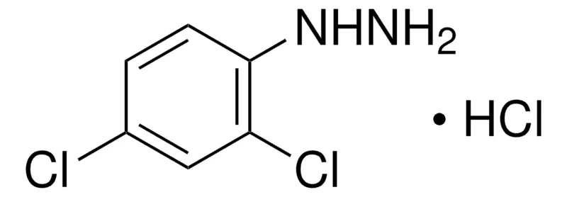 Sigma-Aldrich 2,4-二氯苯肼 盐酸盐，百分之九十八