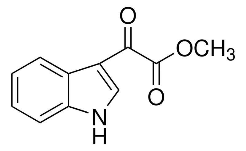 Sigma-Aldrich 吲哚-3-乙醛酸甲酯,百分之九十八