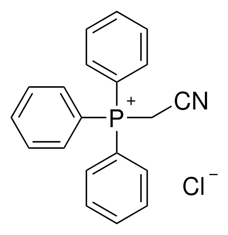 Sigma-Aldrich (氰甲基)三苯基氯化膦，百分之九十八