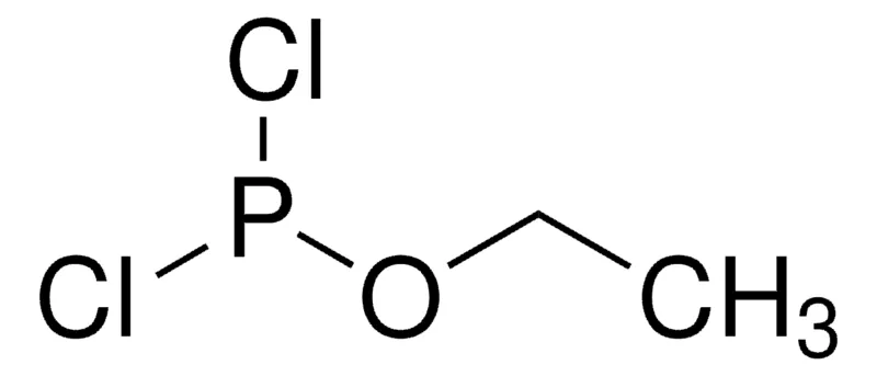 Sigma-Aldrich 乙基二氯磷酸酯,百分之九十八