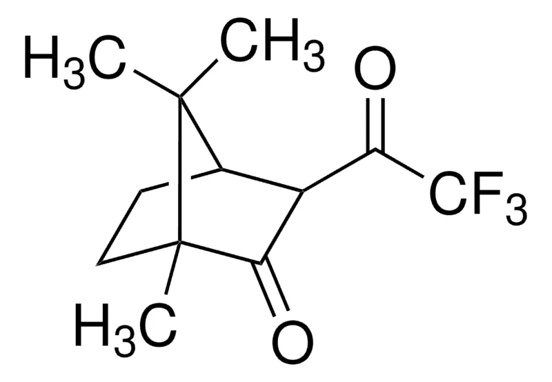 Sigma-Aldrich (+)-3-(三氟乙酰基)樟脑,百分之九十八