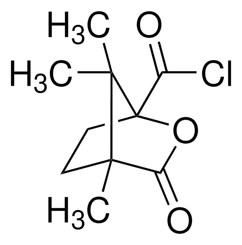 Sigma-Aldrich (1S)-(-)-莰烷酰氯，百分之九十八