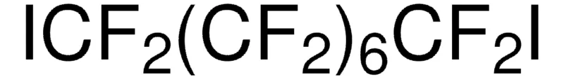 Sigma-Aldrich 1,8-二碘代全氟辛烷，百分之九十八