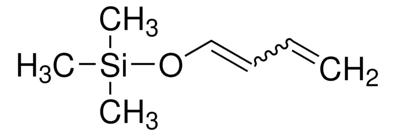 Sigma-Aldrich 1-三甲基硅氧基-1,3-丁二烯,百分之九十八