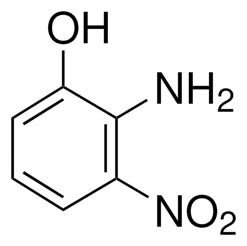 Sigma-Aldrich 2-氨基-3-硝基苯酚,百分之九十八