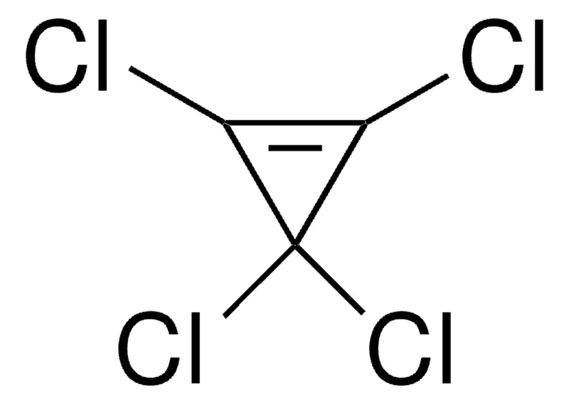 Sigma-Aldrich 四氯环丙烯,百分之九十八