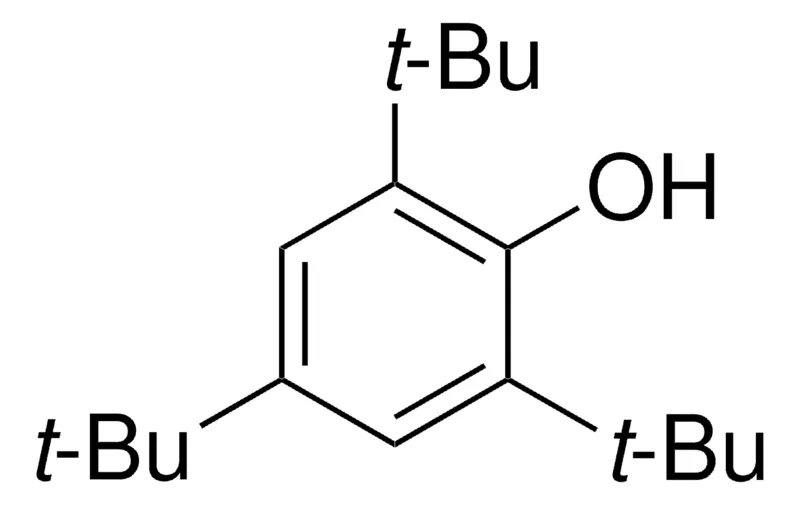 Sigma-Aldrich 2,4,6-三叔丁基苯酚，百分之九十八