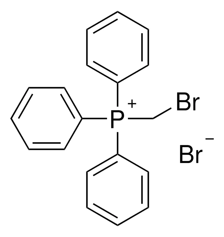 Sigma-Aldrich 溴甲基三苯基溴化磷，百分之九十八