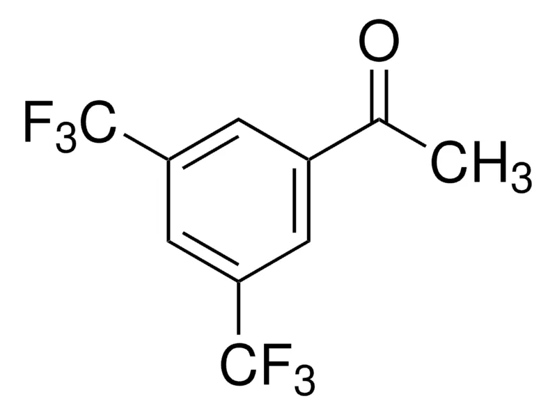 Sigma-Aldrich 3′,5′-双(三氟甲基)苯乙酮，百分之九十八