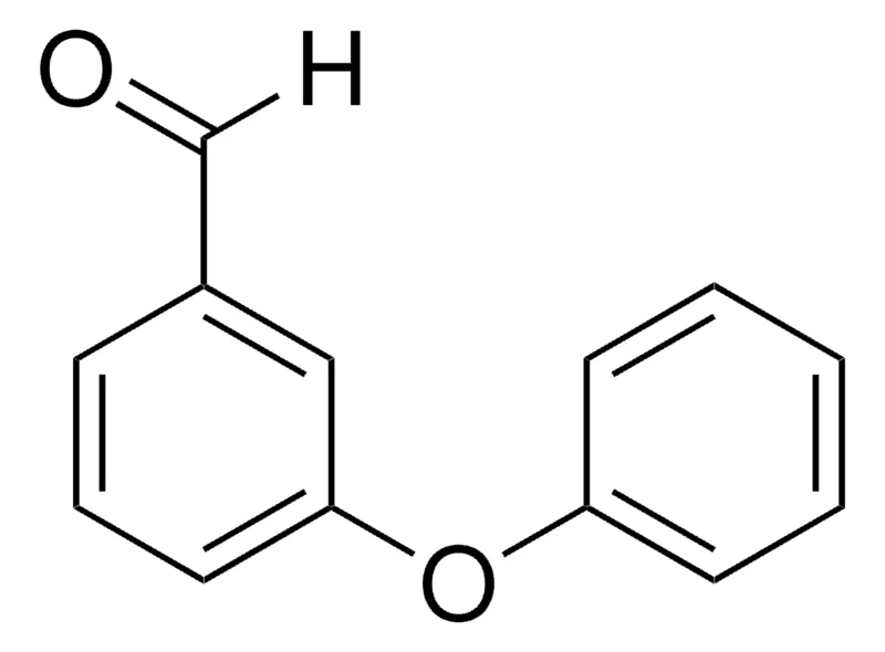 Sigma-Aldrich 3-苯氧基苯甲醛，百分之九十八