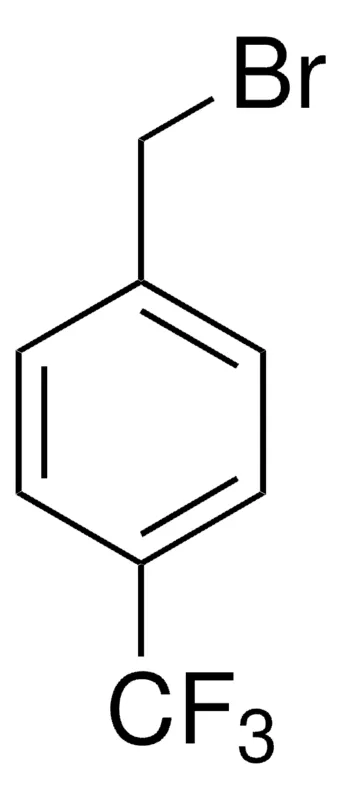 Sigma-Aldrich 4-(三氟甲基)溴苄，百分之九十八