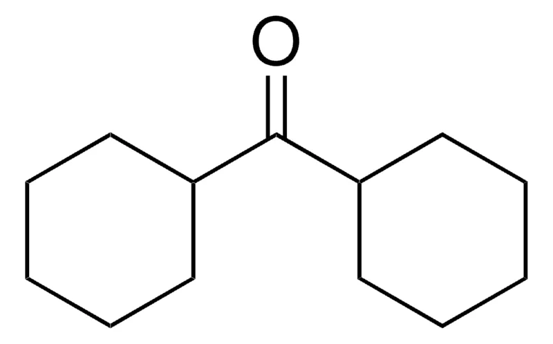 Sigma-Aldrich 二环己基甲酮，百分之九十八