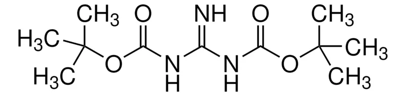 Sigma-Aldrich 1,3-二(叔丁氧基羰基)胍,百分之九十八