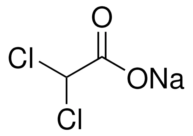 Sigma-Aldrich 二氯乙酸钠,百分之九十八