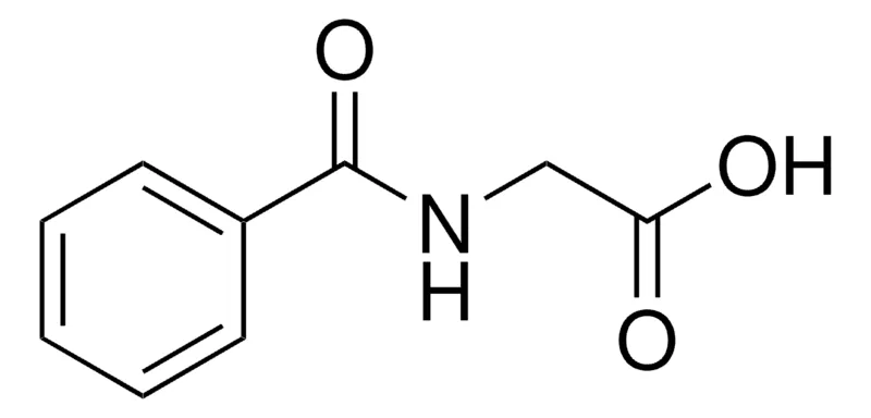 Sigma-Aldrich 马尿酸,百分之九十八