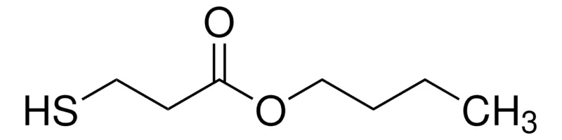 Sigma-Aldrich 3-巯基丙酸丁酯，百分之九十八