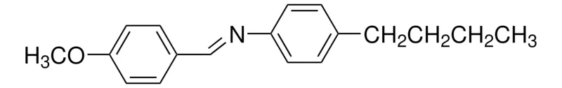 Sigma-Aldrich N-(4-甲氧基苯亚甲基）-4-丁基苯胺，百分之九十八