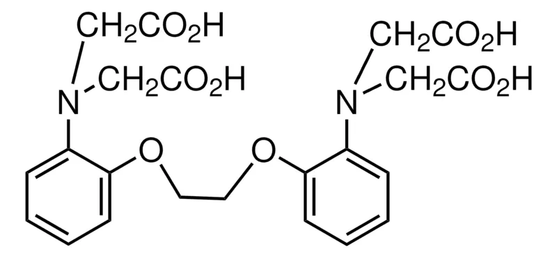 Sigma-Aldrich 1,2-双（2-氨基苯氧基）乙烷- N, N, N′, N′-四乙酸，百分之九十八