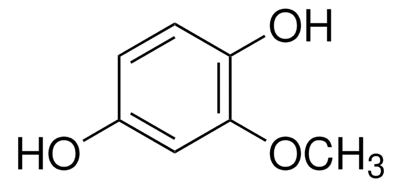 Sigma-Aldrich 2-甲氧基氢醌，百分之九十八