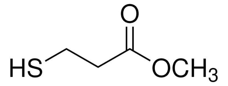 Sigma-Aldrich 3-巯基丙酸甲酯,百分之九十八