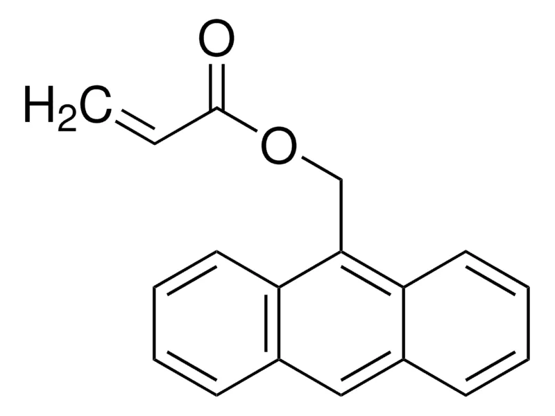 Sigma-Aldrich 丙烯酸-9-蒽甲酯，百分之九十八