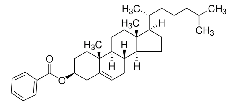 Sigma-Aldrich 胆固醇苯甲酸酯，≥97%