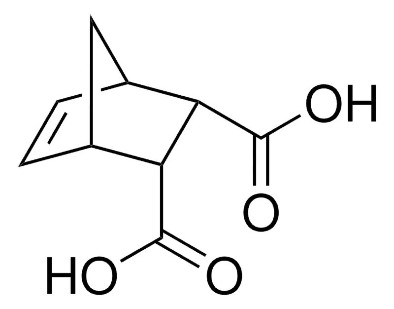 Sigma-Aldrich 顺-5-降冰片烯-内-2,3-二羧酸，百分之九十八