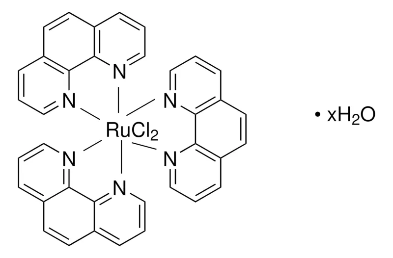Sigma-Aldrich 二氯三(1,10-菲罗啉)钌(II) 水合物,百分之九十八