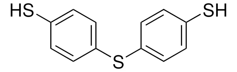 Sigma-Aldrich 4,4′-硫代二苯硫醇,百分之九十八