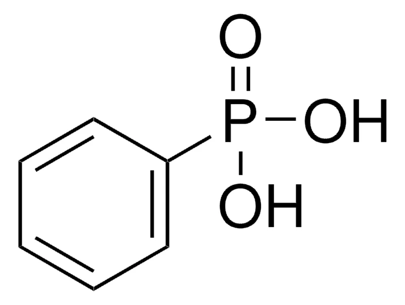 Sigma-Aldrich 苯膦酸,百分之九十八