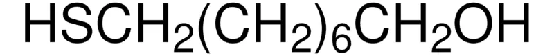 Sigma-Aldrich 8-巯基-1-辛醇，百分之九十八