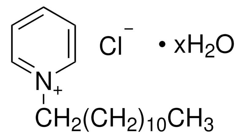 Sigma-Aldrich 十二烷基氯化吡啶 水合物,百分之九十八