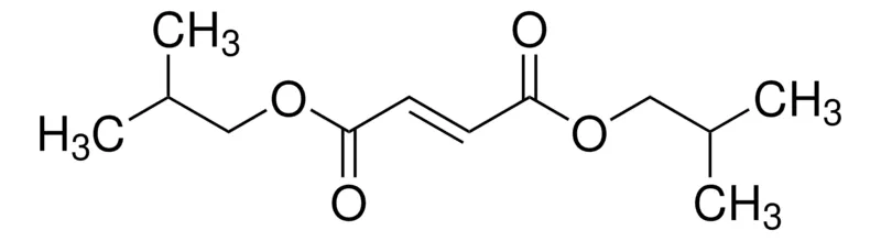 Sigma-Aldrich 富马酸二异丁酯，百分之九十八