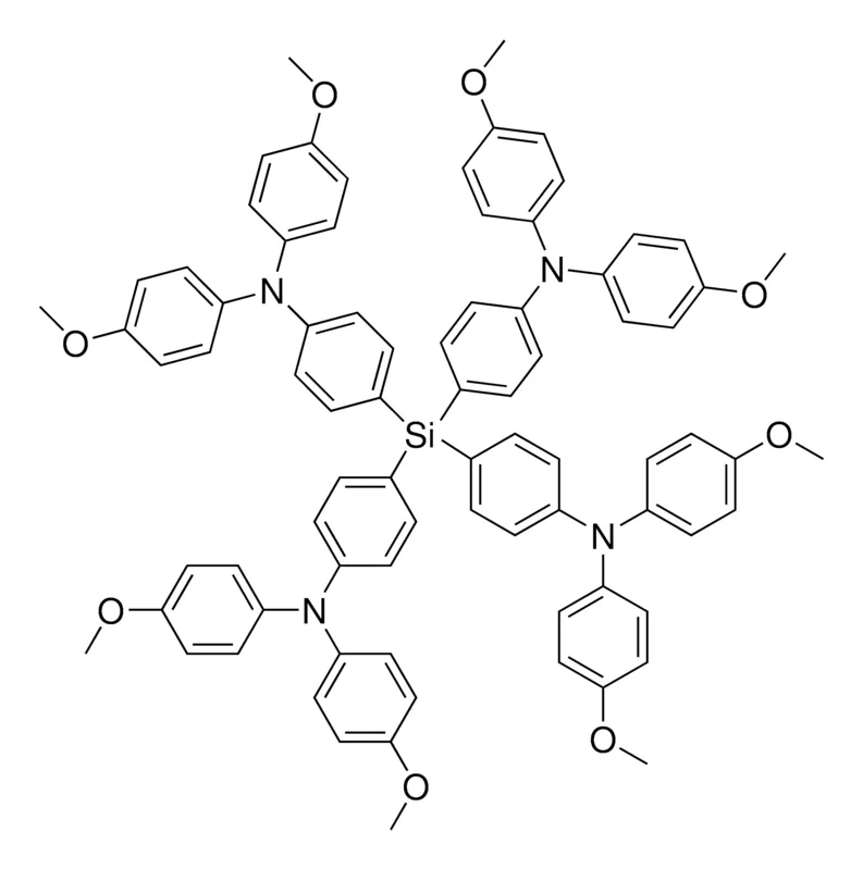 Sigma-Aldrich Si-OMeTPA，百分之九十八