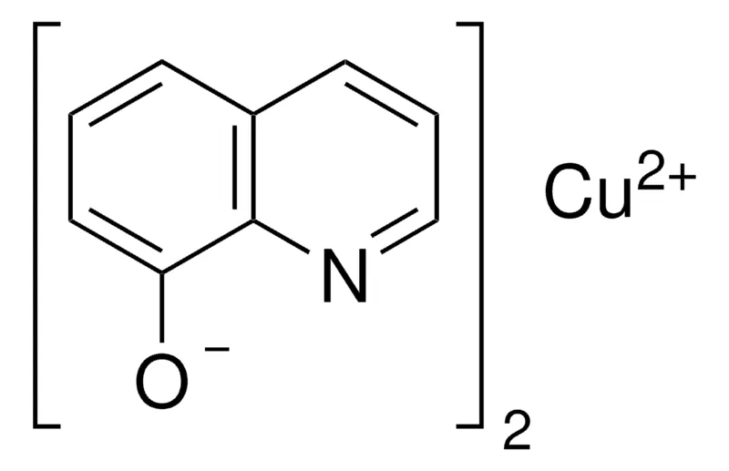 Sigma-Aldrich 8-羟基喹啉 铜(II) 盐，百分之九十八