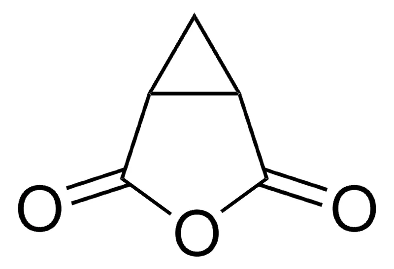 Sigma-Aldrich 3-氧杂二环[3.1.0]己烷-2,4-二酮，百分之九十八